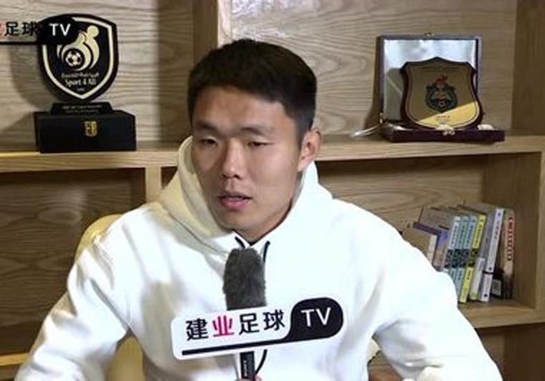 PP电子-王上源离队 廖妈没戏 邵佳一或留位三大嫡系！朱鹏宇证明不是饼额