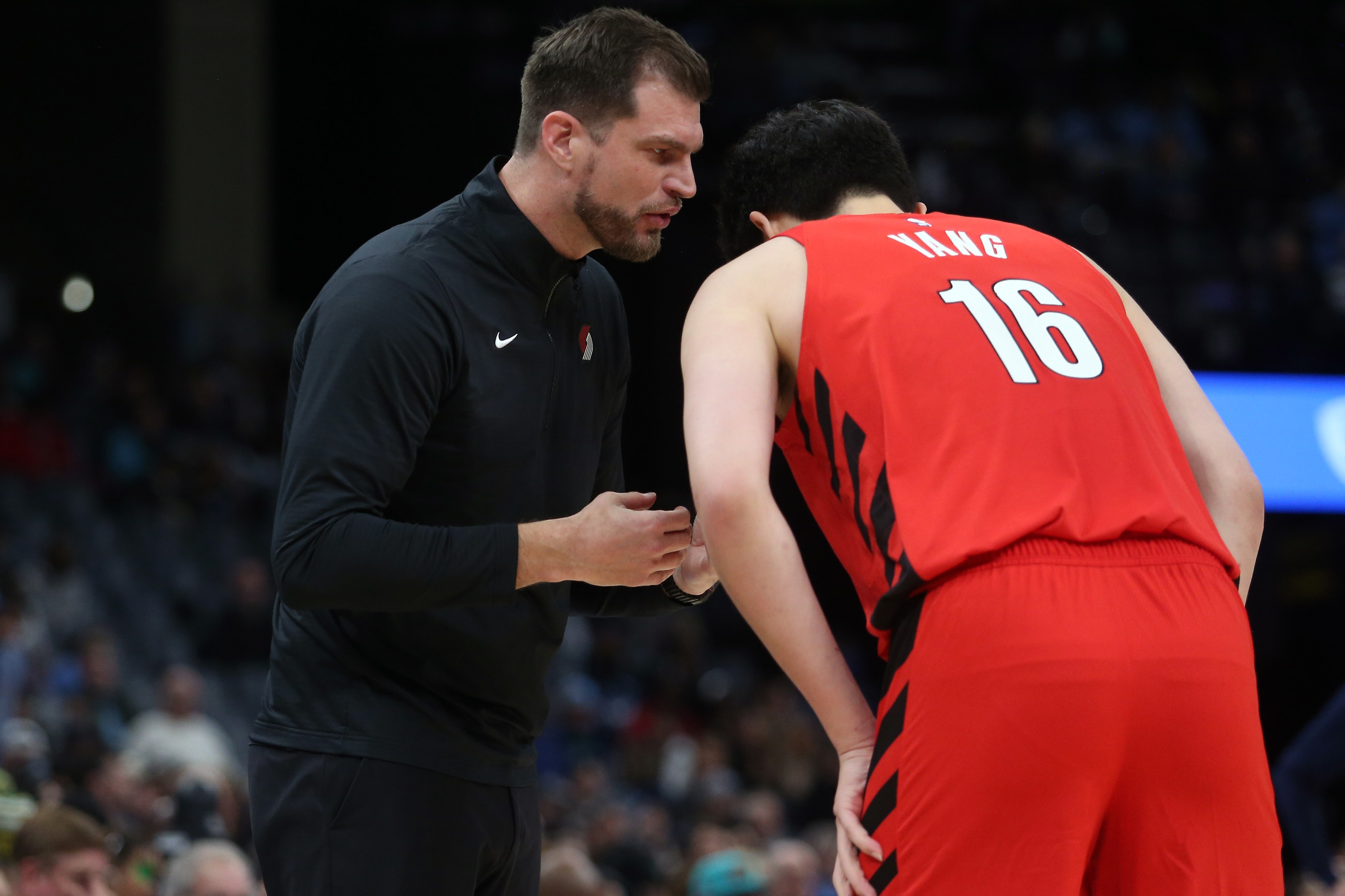 pp电子试玩-孙悦：斯普利特没想过培养杨瀚森就想着稳住帅位  这就很恐怖了