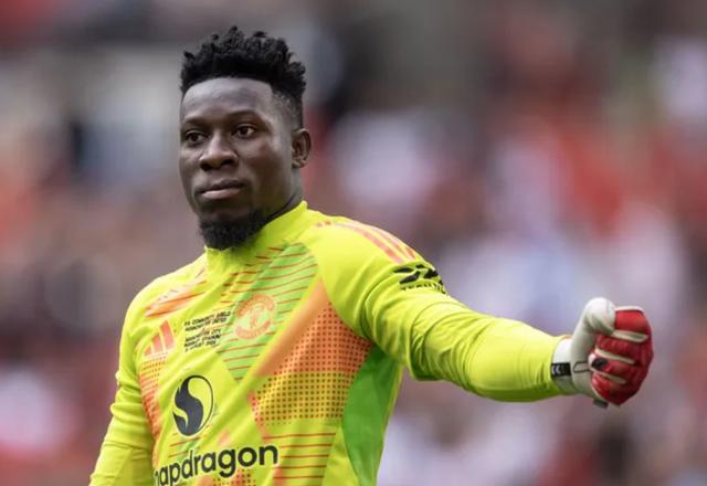 pp电子试玩-奥纳纳：我们的机会比对手多 球队会保持积极心态