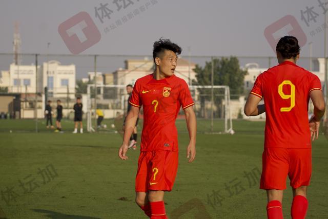 pp电子官方网站-武磊：逐渐进入亚洲杯节奏 不看重热身赛进球结果
