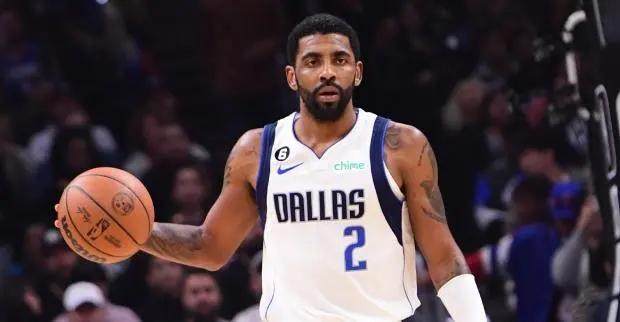 pp电子试玩-首秀成功！欧文：篮网动荡很早就发生 为KD离开高兴