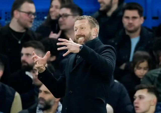 PP电子-波特：对恩佐首秀表现感到兴奋 切尔西要加紧磨合