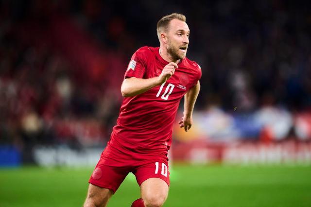 【前瞻】20年后再约战，高峰期丹麦延续不败惯例？