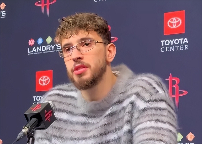 PP电子官网-申京暴走后摊牌！伤势致低迷，现已找回感觉，寄语阿门增进攻手段|阿尔佩伦-申京|孟菲斯灰熊|篮板|nba|休斯敦火箭队_新浪新闻