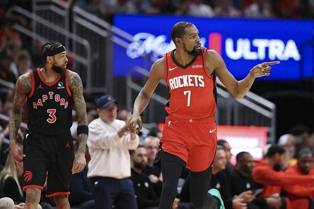 pp电子试玩-杜兰特29分天神下凡!火箭3人20+轻松“屠龙” 饼王撑起休城内线|凯文·杜兰特|猛龙|申京|三分球|阿尔佩伦-申京_新浪体育_新浪新闻