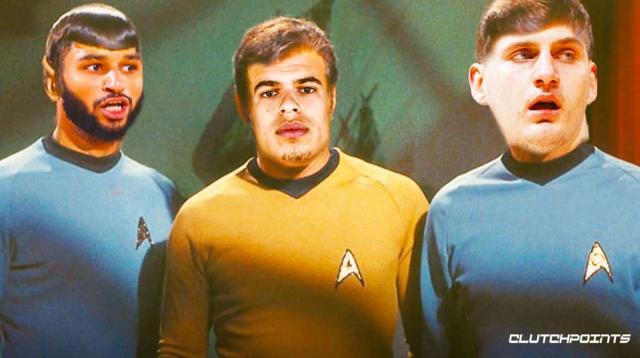 PP电子官网-休赛期安静得可怕!坐拥MVP的掘金为何不被看好?