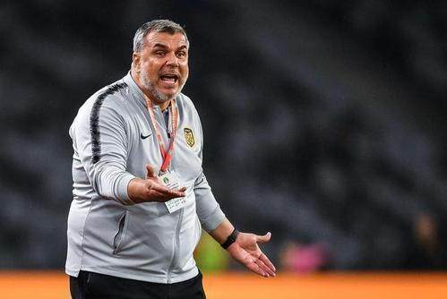 pp电子官方网站-奥拉罗尤：只要追讨回苏宁欠薪 会免费执教新东家