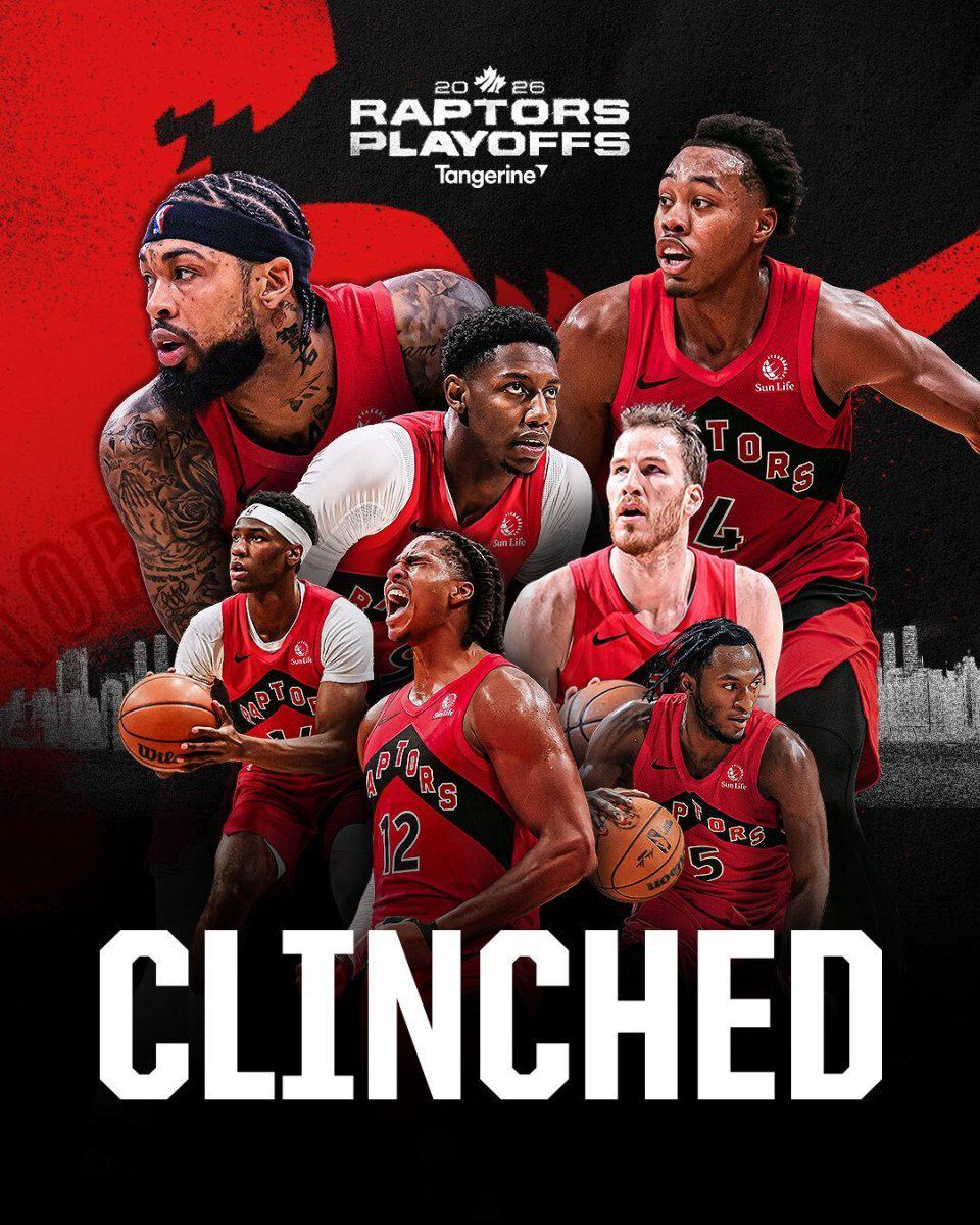 PP电子-NBA东部大结局：猛龙大胜锁定直通席位，魔术76人将战附加赛